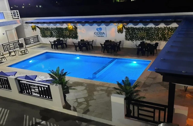 Hotel Costa Lova Punta Cana Piscina